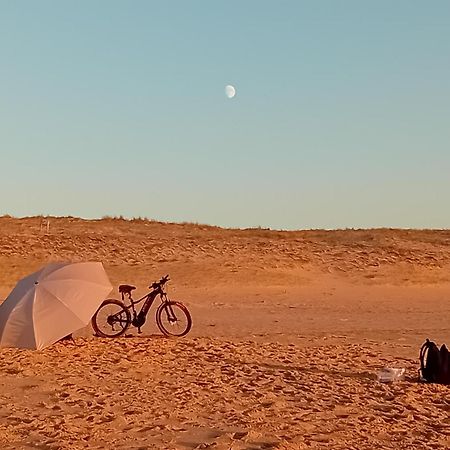 Le Spot Studio'Hotel "Les Pieds Dans Le Sable " Seignosse Eksteriør bilde